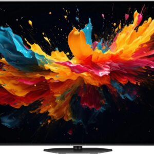HISENSE 55A85N OLED-Fernseher