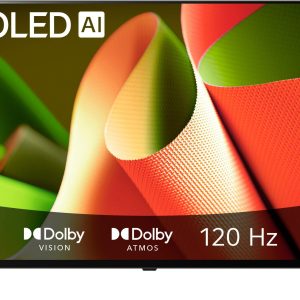 LG OLED55B49LA OLED-Fernseher