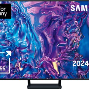 SAMSUNG GQ65Q70DAT QLED-Fernseher