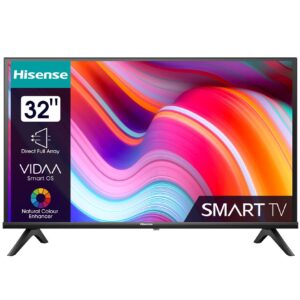 HISENSE 32A4K LED-Fernseher