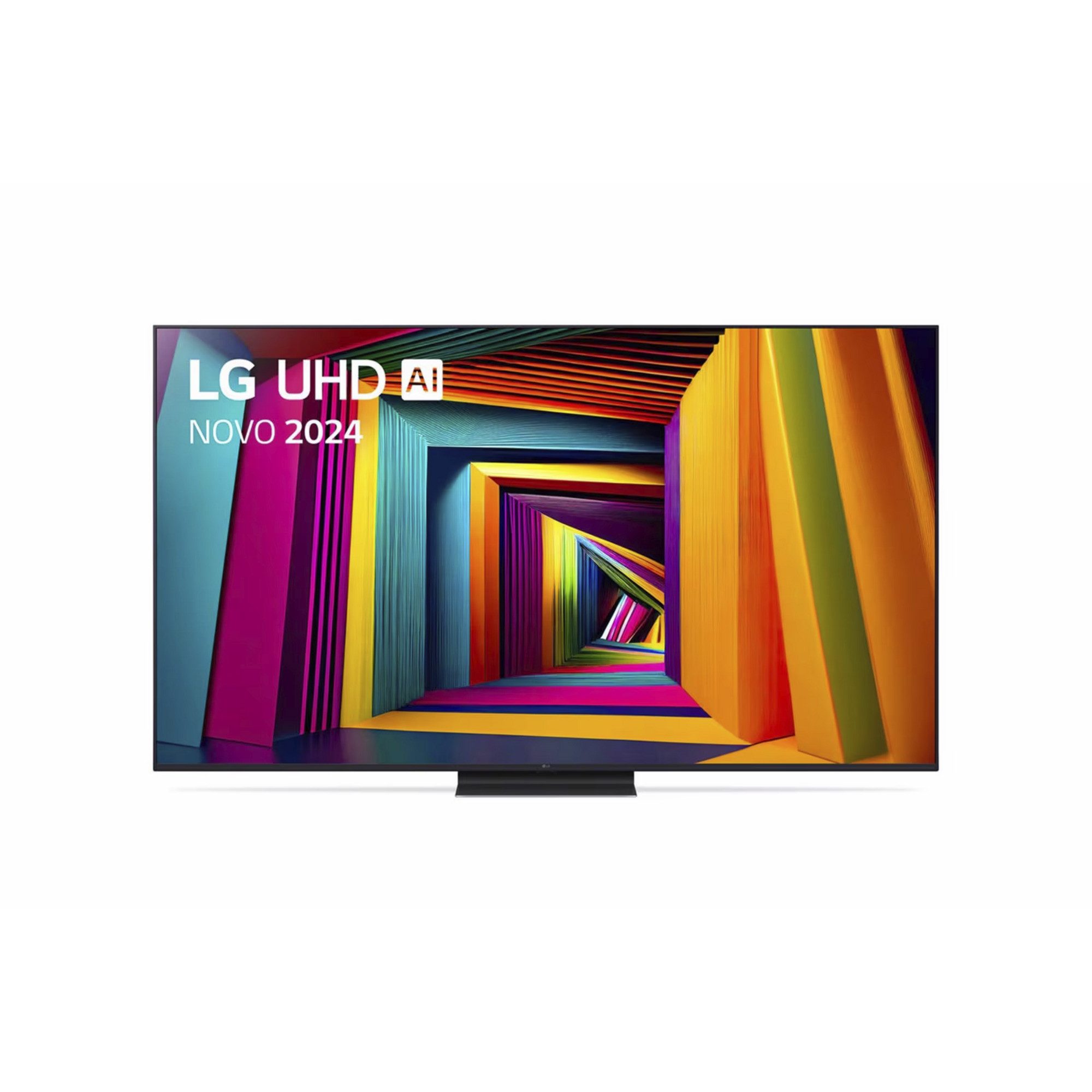 LG 65UT91006LA.API LED-Fernseher