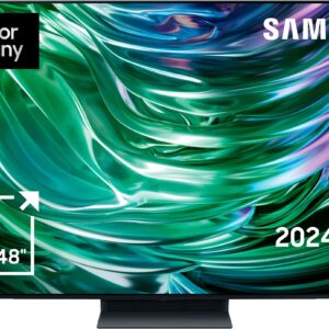 SAMSUNG GQ55S90DAE OLED-Fernseher