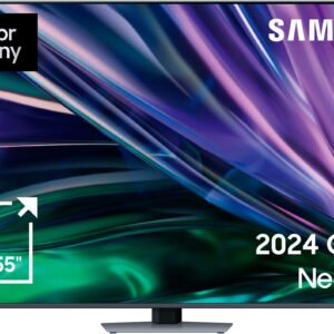 SAMSUNG GQ65QN85DBT QLED Mini LED-Fernseher