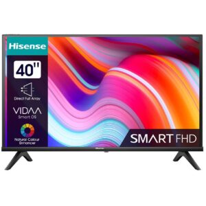 HISENSE 40A4K LED-Fernseher