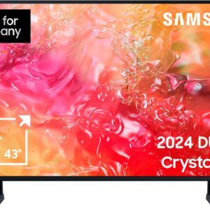 SAMSUNG GU75DU7179U LED-Fernseher