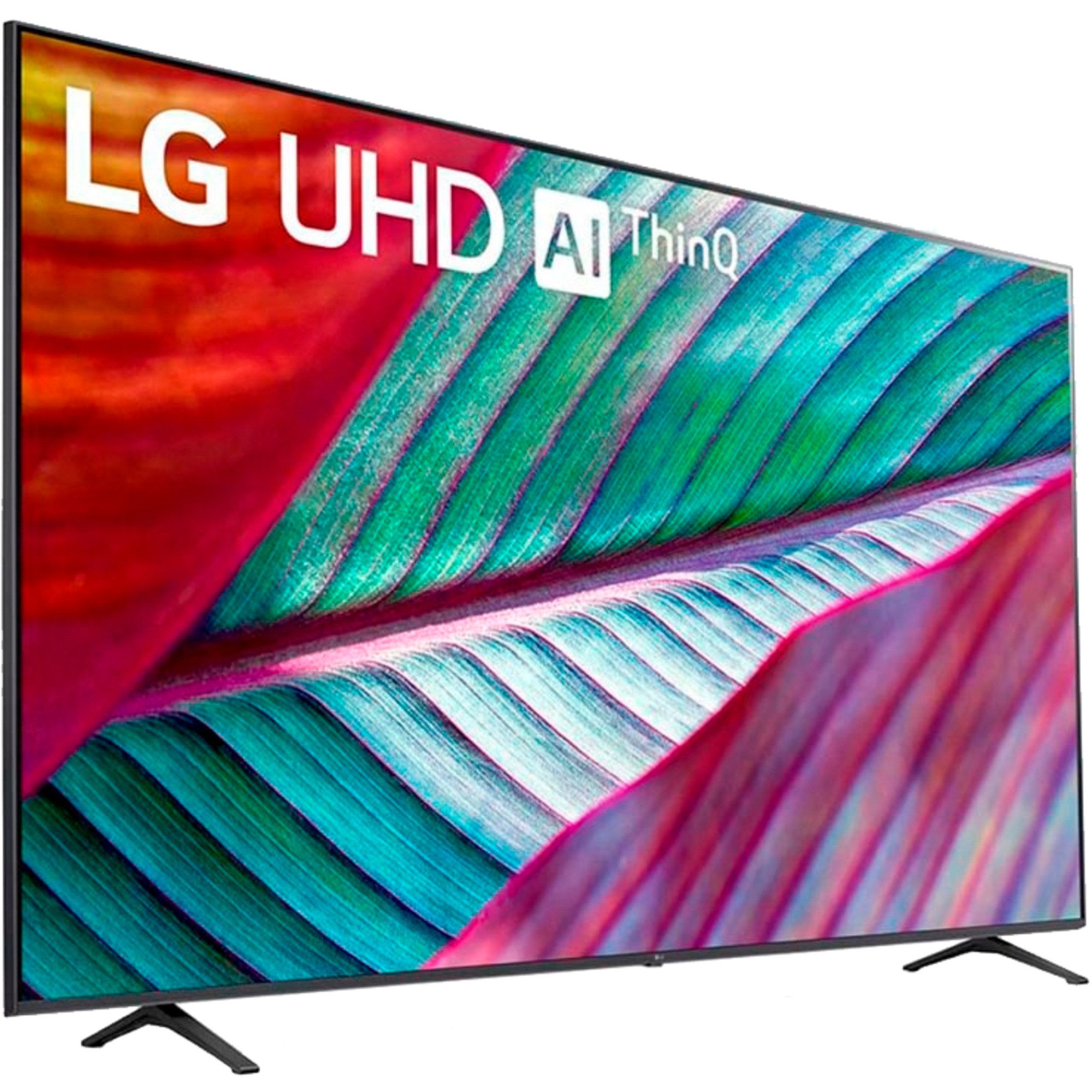 LG 50UR78006LK.AEUD LED-Fernseher
