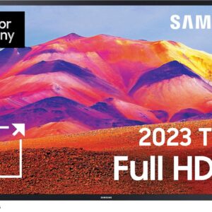 SAMSUNG GU32T5379CD LED-Fernseher