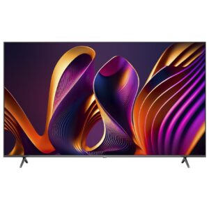 HISENSE 55E7NQ PRO QLED-Fernseher