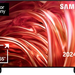 SAMSUNG GQ55S85DAE OLED-Fernseher