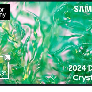 SAMSUNG GU55DU8079U LED-Fernseher