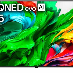 LG 86QNED85A6C QNED-Fernseher