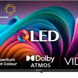 HISENSE 32A5NQ LED-Fernseher