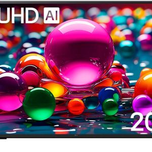 LG 50UA75006LA LED-Fernseher