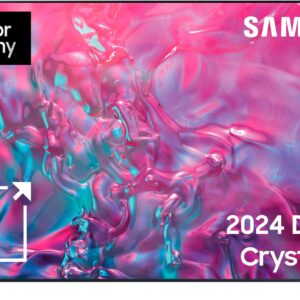 SAMSUNG GU98DU9079U LED-Fernseher