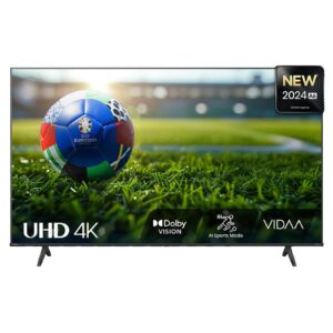 HISENSE 43A6N DLED-Fernseher